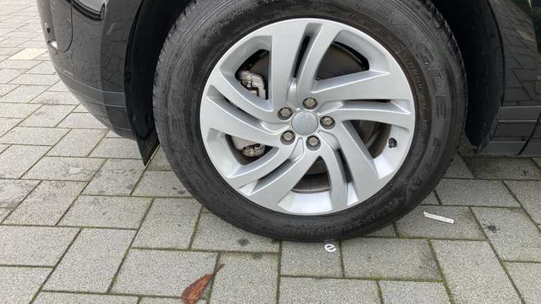 Land Rover Range Rover Evoque 1.5 P270e S 5dr Auto Hatchback